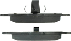 Kies-Motorsports Stoptech StopTech Street Select Brake Pads - Rear