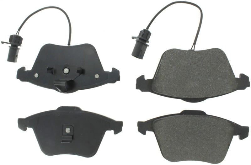 Kies-Motorsports Stoptech StopTech Street Select Brake Pads - Rear
