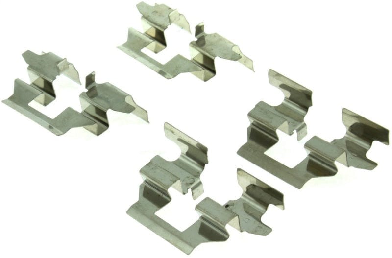 Kies-Motorsports Stoptech StopTech Street Select Brake Pads - Rear