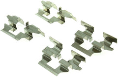 Kies-Motorsports Stoptech StopTech Street Select Brake Pads - Rear