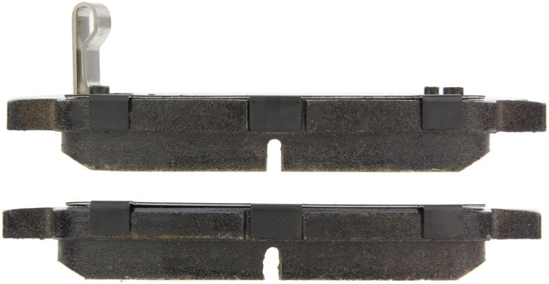 Kies-Motorsports Stoptech StopTech Street Select Brake Pads - Rear