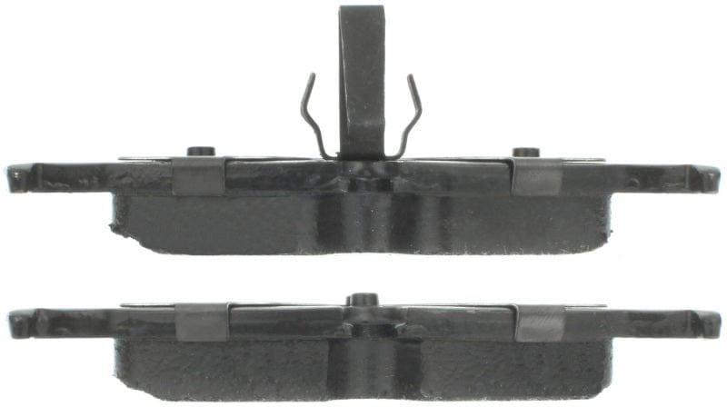 Kies-Motorsports Stoptech StopTech Street Select Brake Pads w/Hardware - Rear