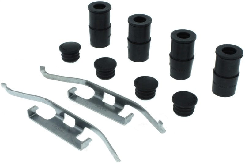 Kies-Motorsports Stoptech StopTech Street Select Brake Pads w/Hardware - Rear