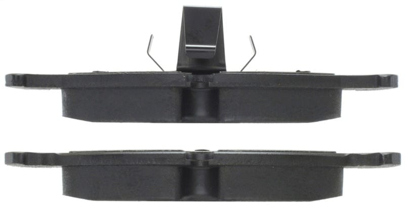 Kies-Motorsports Stoptech StopTech Street Touring 04-09 BMW X3 (E38) / 06-09 Z4 3.0(E86) Front Brake Pads