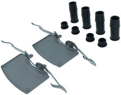 Kies-Motorsports Stoptech StopTech Street Touring 06-09 BMW M5 E60 / 07-09 M6 E63/E63 Front Brake Pads