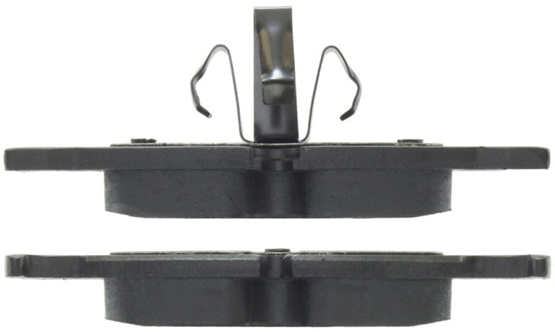 Kies-Motorsports Stoptech StopTech Street Touring 06 BMW 330 Series (Exc E90) Series Rear Brake Pads