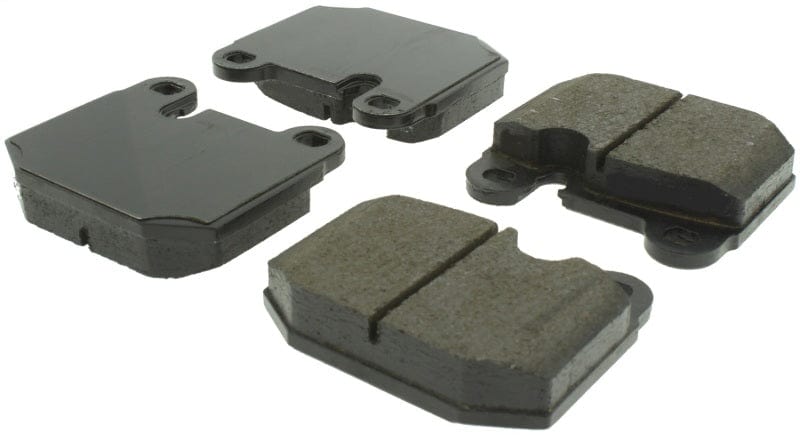 Kies-Motorsports Stoptech StopTech Street Touring Brake Pads