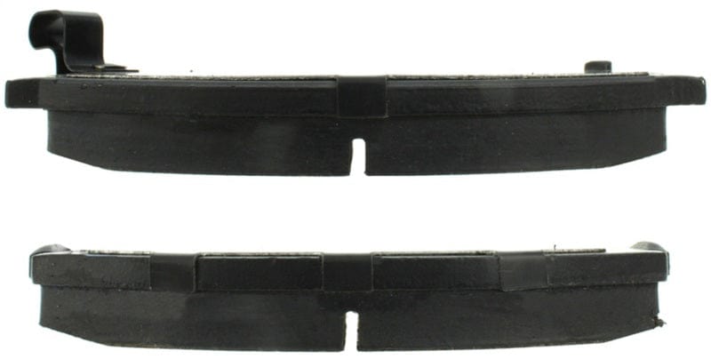 Kies-Motorsports Stoptech StopTech Street Touring Brake Pads