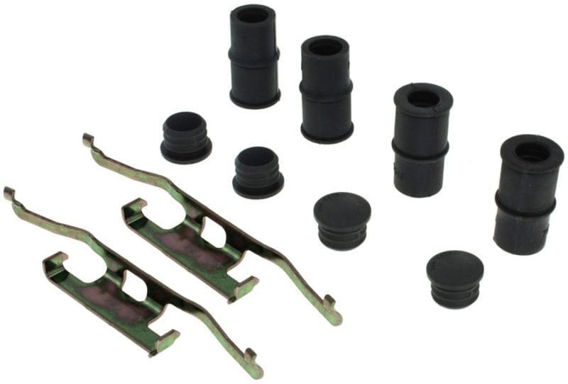 Kies-Motorsports Stoptech StopTech Street Touring Brake Pads