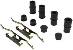 Kies-Motorsports Stoptech StopTech Street Touring Brake Pads