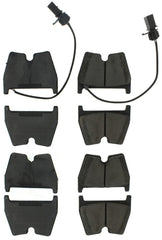 Kies-Motorsports Stoptech StopTech Street Touring Brake Pads