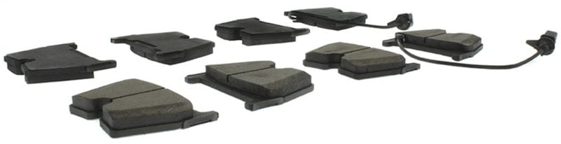 Kies-Motorsports Stoptech StopTech Street Touring Brake Pads