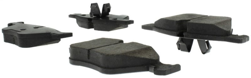 Kies-Motorsports Stoptech StopTech Street Touring Brake Pads