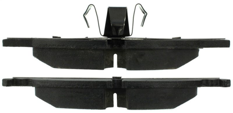 Kies-Motorsports Stoptech StopTech Street Touring Brake Pads