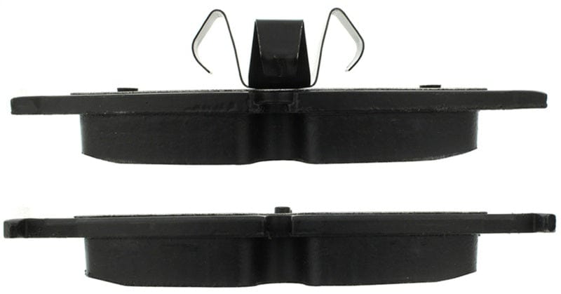 Kies-Motorsports Stoptech StopTech Street Touring Brake Pads