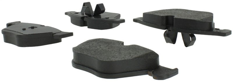Kies-Motorsports Stoptech StopTech Street Touring Brake Pads