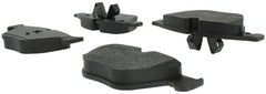 Kies-Motorsports Stoptech StopTech Street Touring Brake Pads