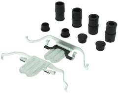 Kies-Motorsports Stoptech StopTech Street Touring Brake Pads