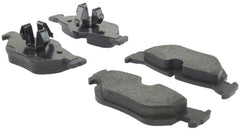 Kies-Motorsports Stoptech StopTech Street Touring Brake Pads