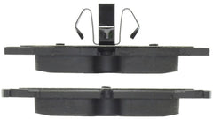 Kies-Motorsports Stoptech StopTech Street Touring Brake Pads