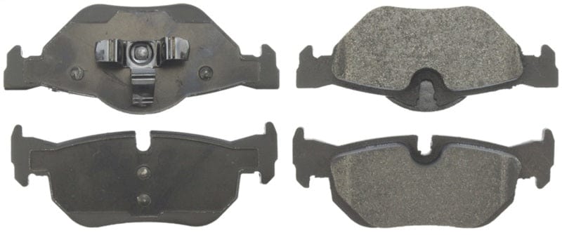 Kies-Motorsports Stoptech StopTech Street Touring Brake Pads