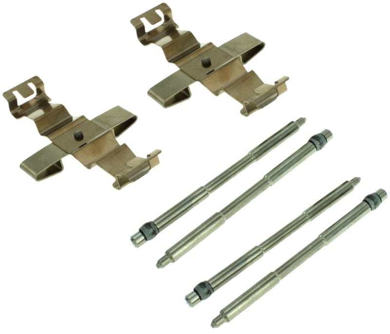 Kies-Motorsports Stoptech StopTech Street Touring Brake Pads