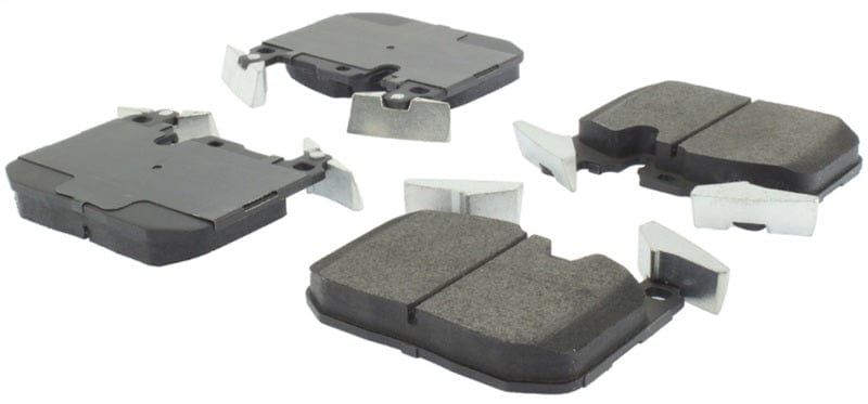 Kies-Motorsports Stoptech StopTech Street Touring Brake Pads