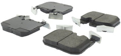 Kies-Motorsports Stoptech StopTech Street Touring Brake Pads