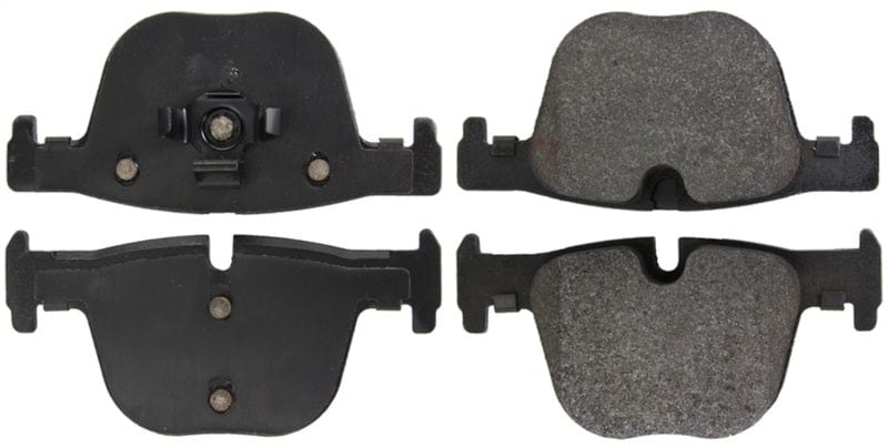 Kies-Motorsports Stoptech StopTech Street Touring Brake Pads