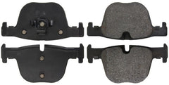 Kies-Motorsports Stoptech StopTech Street Touring Brake Pads
