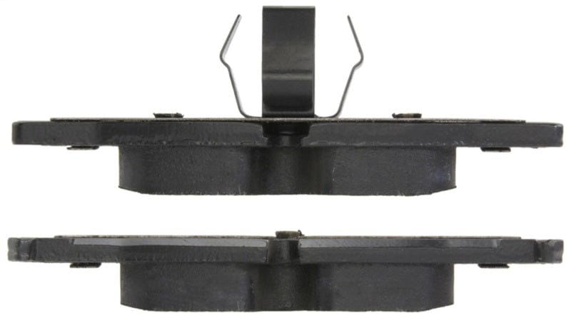 Kies-Motorsports Stoptech StopTech Street Touring Brake Pads