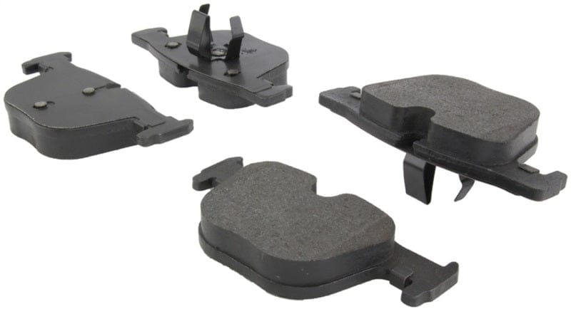 Kies-Motorsports Stoptech StopTech Street Touring Brake Pads