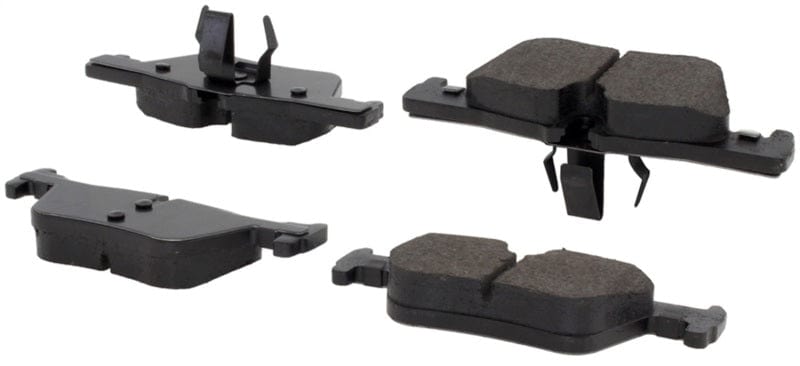Kies-Motorsports Stoptech StopTech Street Touring Brake Pads