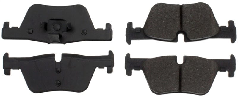 Kies-Motorsports Stoptech StopTech Street Touring Brake Pads