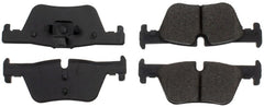 Kies-Motorsports Stoptech StopTech Street Touring Brake Pads