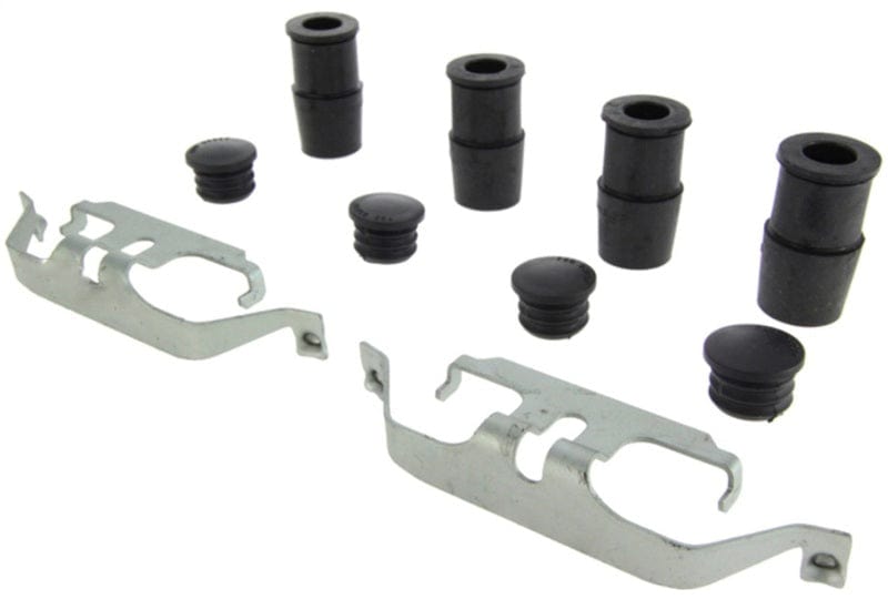 Kies-Motorsports Stoptech StopTech Street Touring Brake Pads