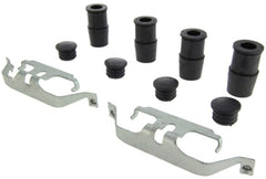 Kies-Motorsports Stoptech StopTech Street Touring Brake Pads