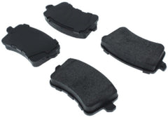 Kies-Motorsports Stoptech StopTech Street Touring Brake Pads