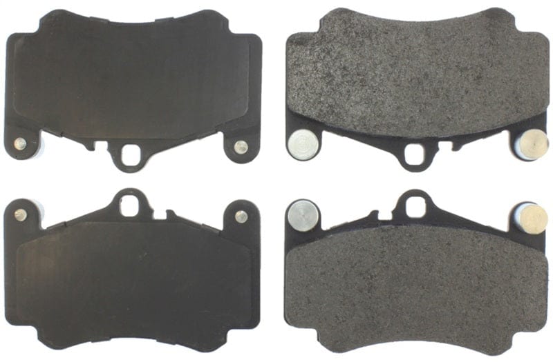 Kies-Motorsports Stoptech StopTech Street Touring Brake Pads