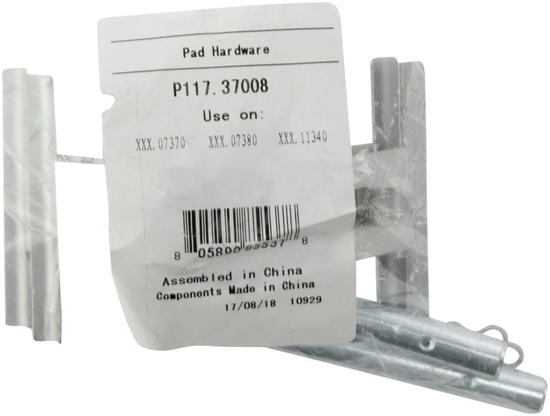 Kies-Motorsports Stoptech StopTech Street Touring Brake Pads