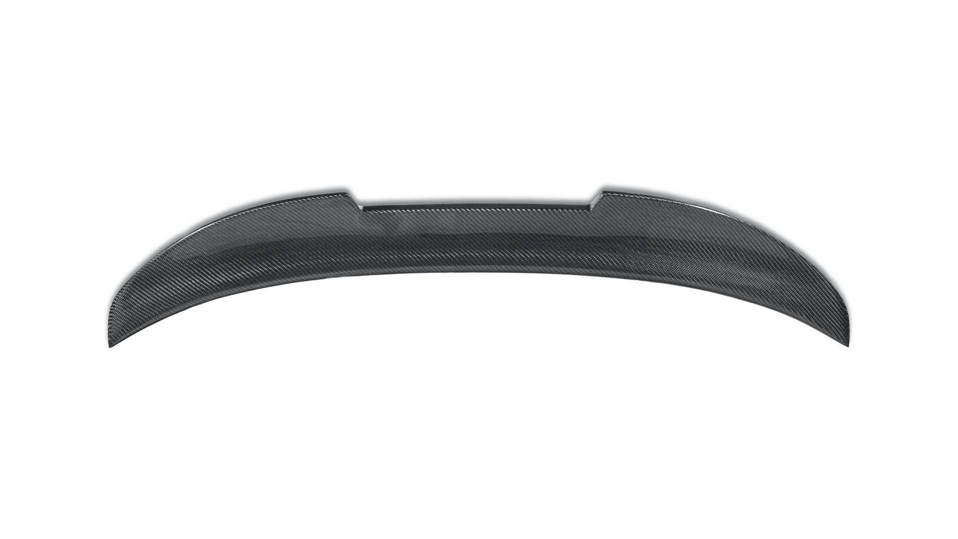 Kies-Motorsports STREETFIGHTER LA BMW G82 M4 SPOILER