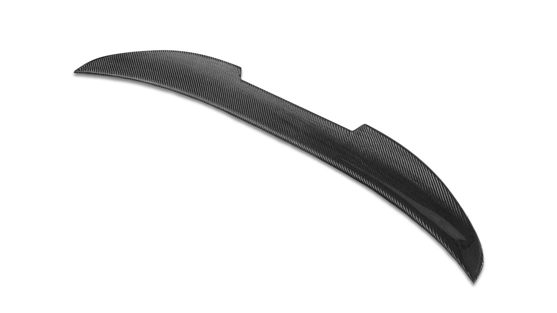 Kies-Motorsports STREETFIGHTER LA BMW G82 M4 SPOILER