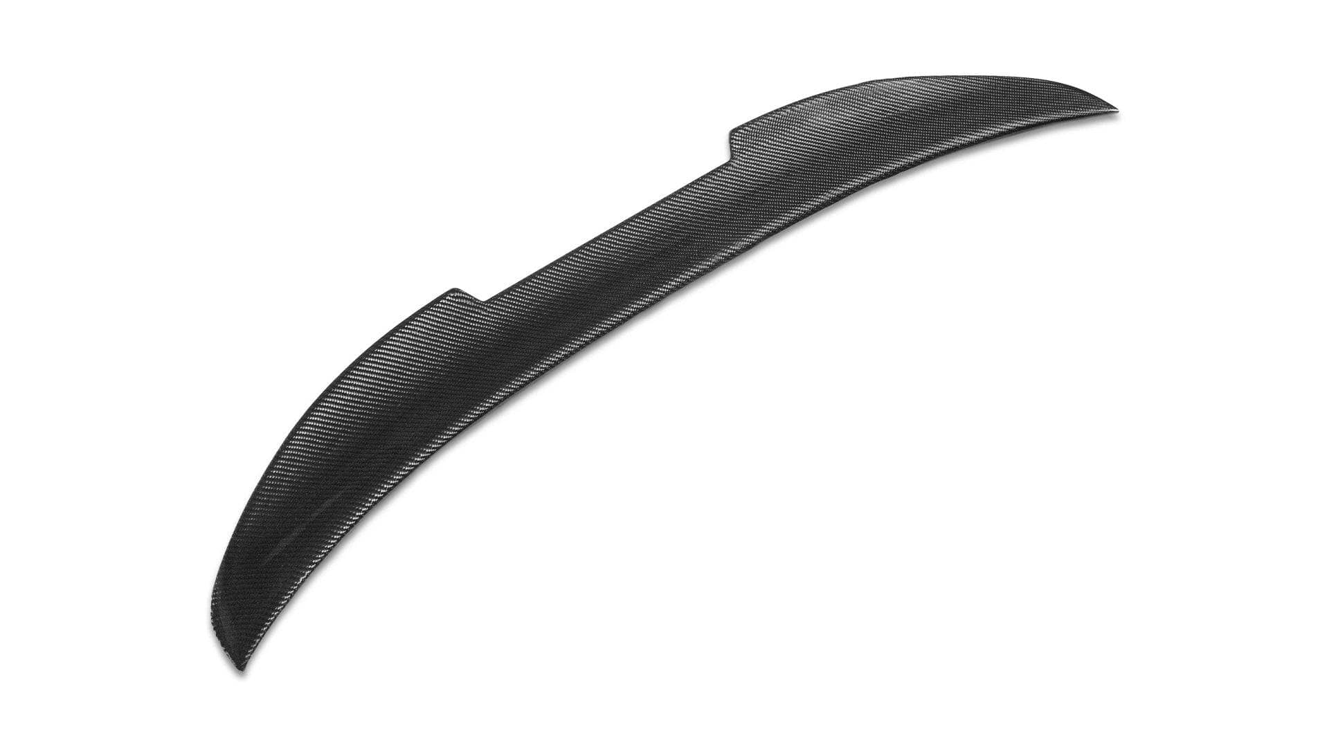 Kies-Motorsports STREETFIGHTER LA BMW G82 M4 SPOILER