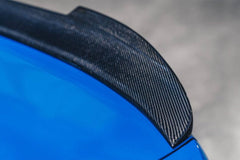 Kies-Motorsports STREETFIGHTER LA BMW G82 M4 SPOILER