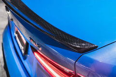 Kies-Motorsports STREETFIGHTER LA BMW G82 M4 SPOILER