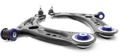 Kies-Motorsports Superpro SuperPro 2015 Audi A3 Quattro Premium Front Lower Control Arm Set w/ Bushings