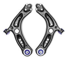 Kies-Motorsports Superpro SuperPro 2015 Audi A3 Quattro Premium Front Lower Control Arm Set w/ Bushings