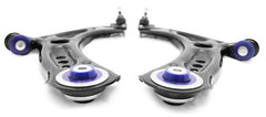 Kies-Motorsports Superpro SuperPro 2015 Audi A3 Quattro Premium Front Lower Control Arm Set w/ Bushings