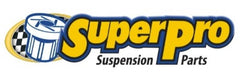 Kies-Motorsports Superpro SuperPro 2015 Audi A3 Quattro Premium Front Upper Fixed Camber Offset Strut Mount Set