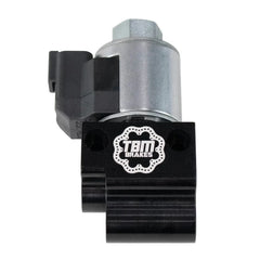 Kies-Motorsports TBM Brakes TBM Brakes Low Amp Line Lock w/ Pressure Sensor Port 52-1022
